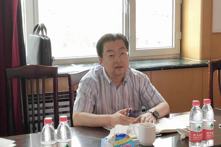 壹定发(中国游)官方网站