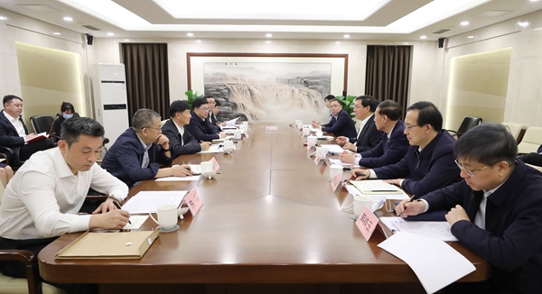 张玉卓、国资、央企、国资委、书记、主任、国企、企业刷新