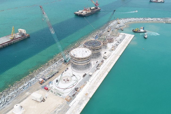 壹定发(中国游)官方网站