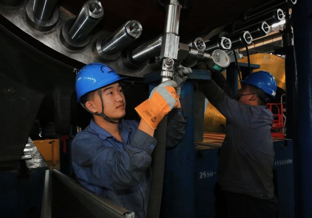 壹定发(中国游)官方网站