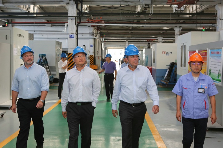 壹定发(中国游)官方网站