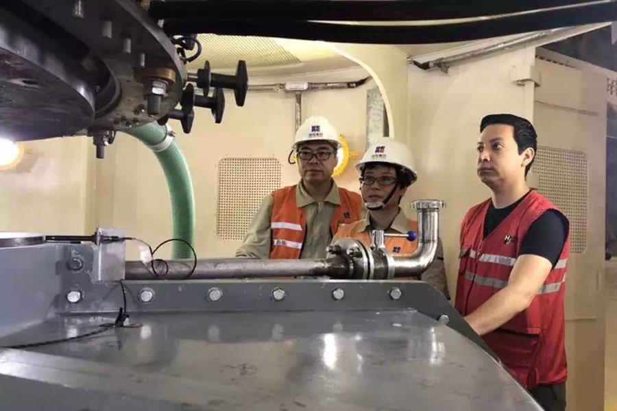 壹定发(中国游)官方网站